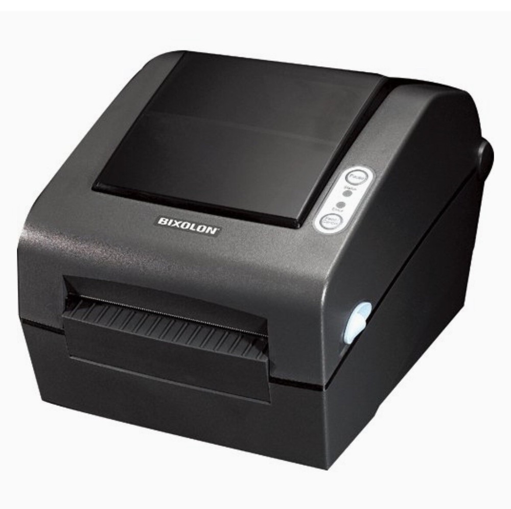 Bixolon SLP-D420 Direct Thermal Label Barcode Printer USB Ethernet