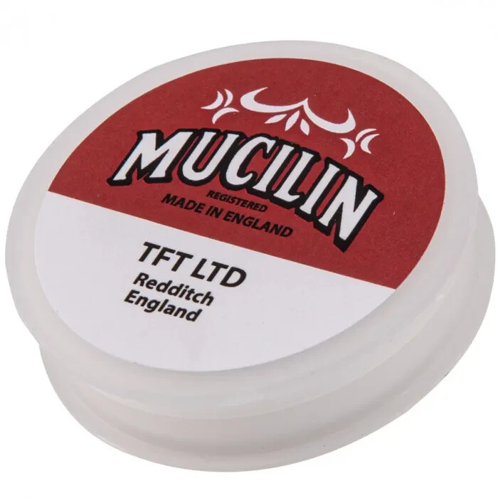 MUCILIN DRESSING FLOATANT  (RED TUB)