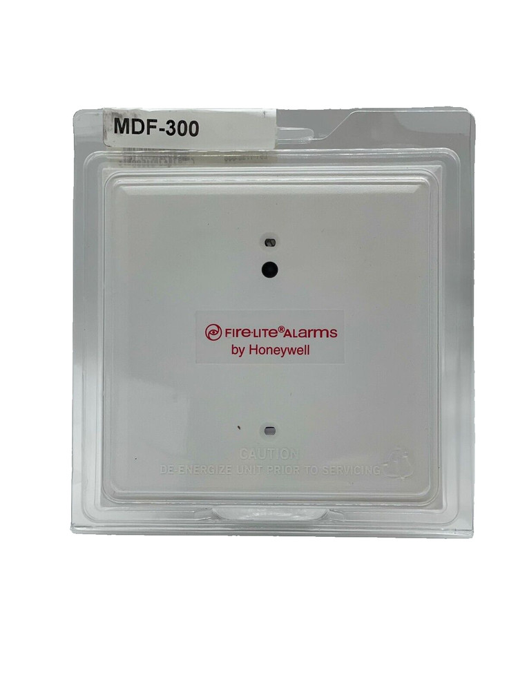 Fire-Lite MDF-300 - Same Day Shipping (SEALED)