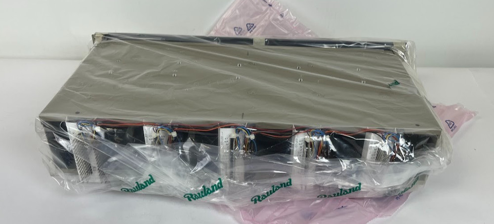 Rauland Borg TC4180 TeleCenter Control Module System Dependent