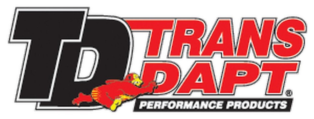 Trans-Dapt Performance Engine Water Pump Fitting | 9514