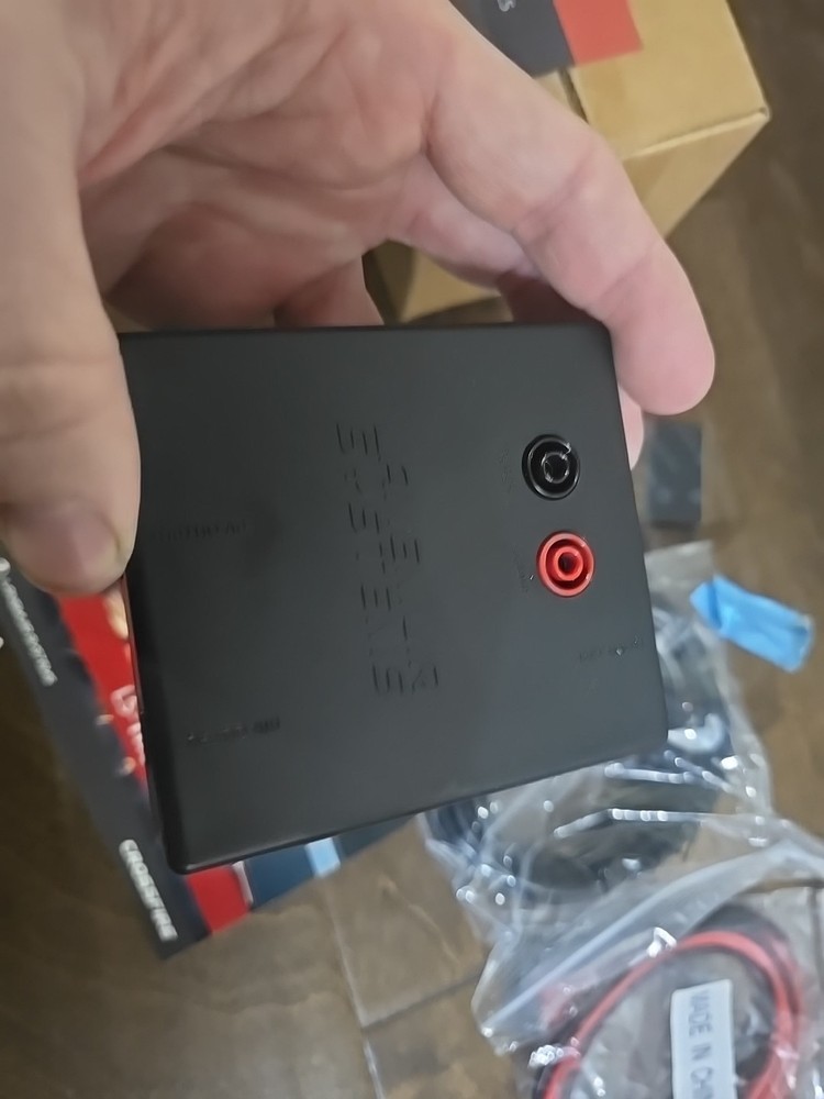 Langmuir Systems Torch Height Controller - THC - Crossfire XR CNC