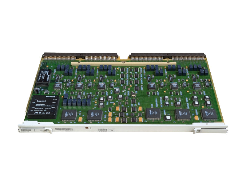 Lucent KTU2-5ESS DNU-S STSX-1 Circuit Pack