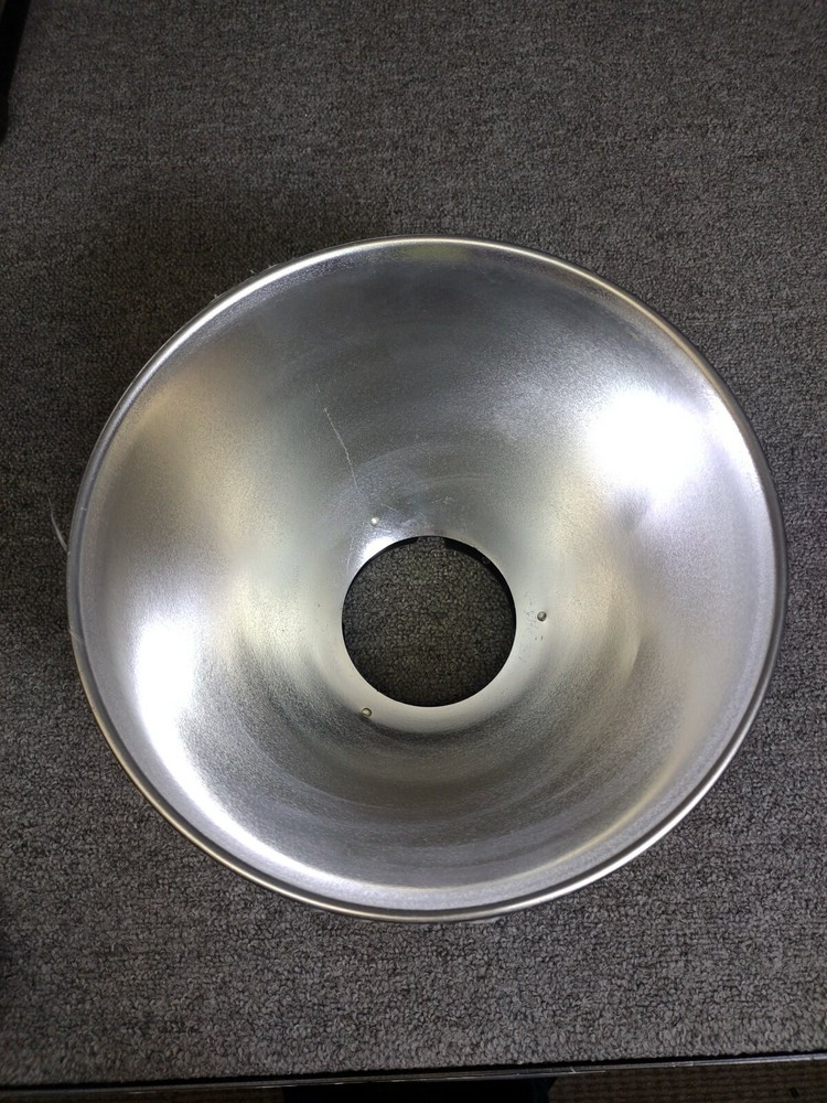 11 Inch Speedotron Reflector