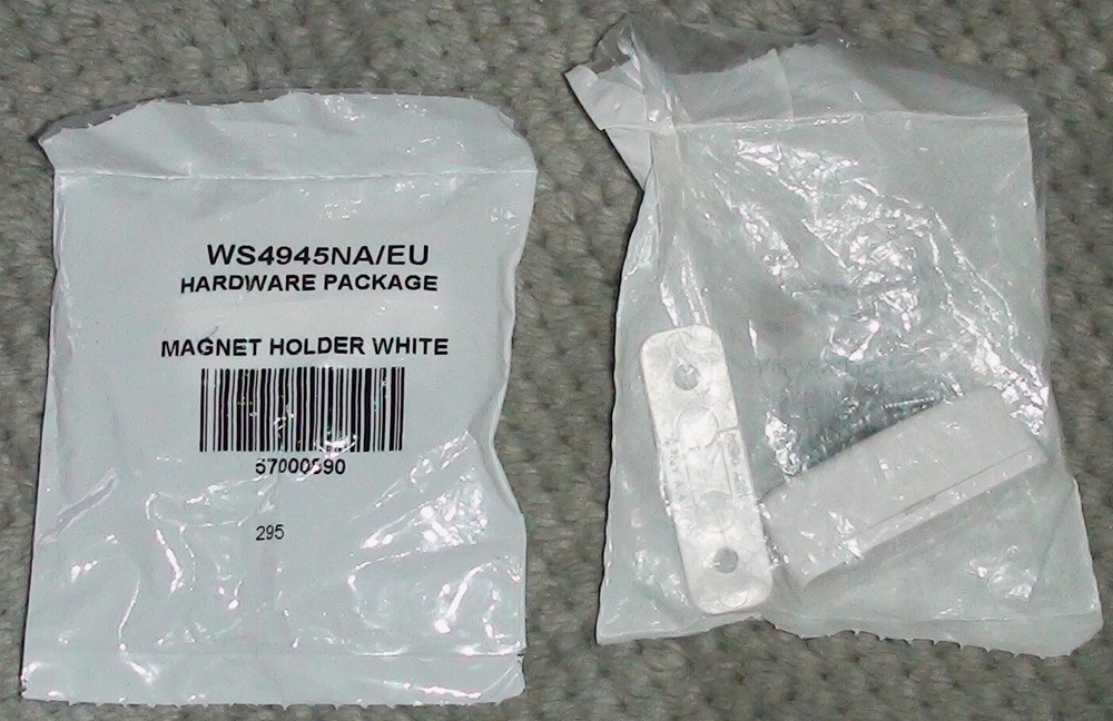 DSC WS4945NA/EU Magnet Holder