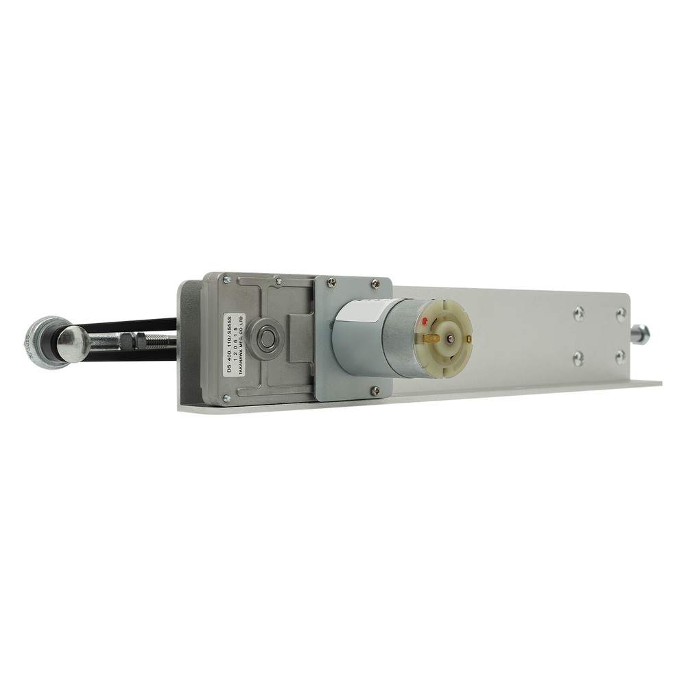 Reciprocating Cycle Linear Motor Adjustable Stroke Linear Actuator DC 24 V