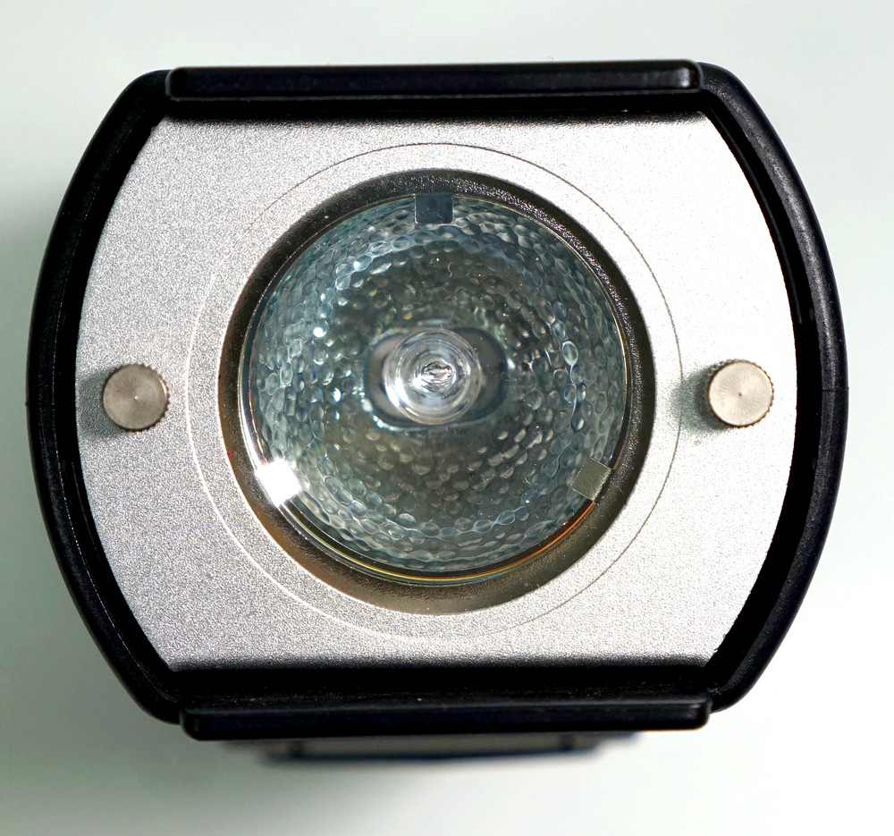 Sunpak CV-300 Camera Video Light Compact - Light Only
