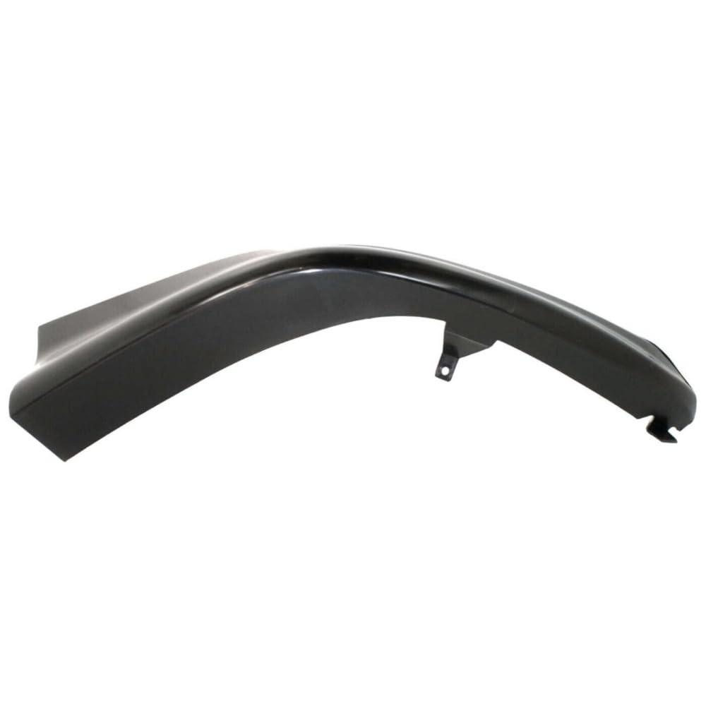 Front Left & Right Side Valance Primed Set 2 Plastic 14894238