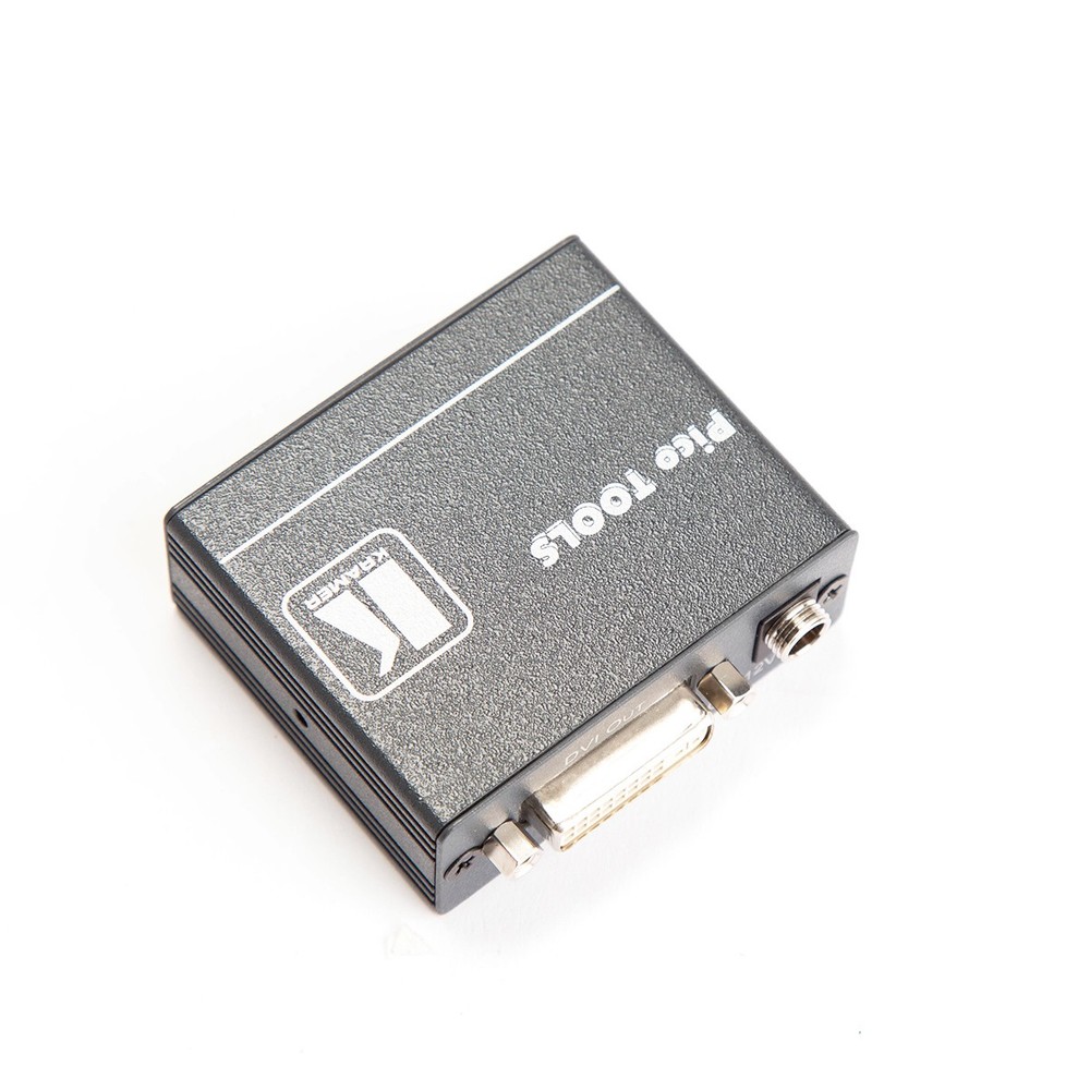 Kramer Electronics PT-572HDCP+ DVI Over Twisted Pair Receiver - SKU#1908877