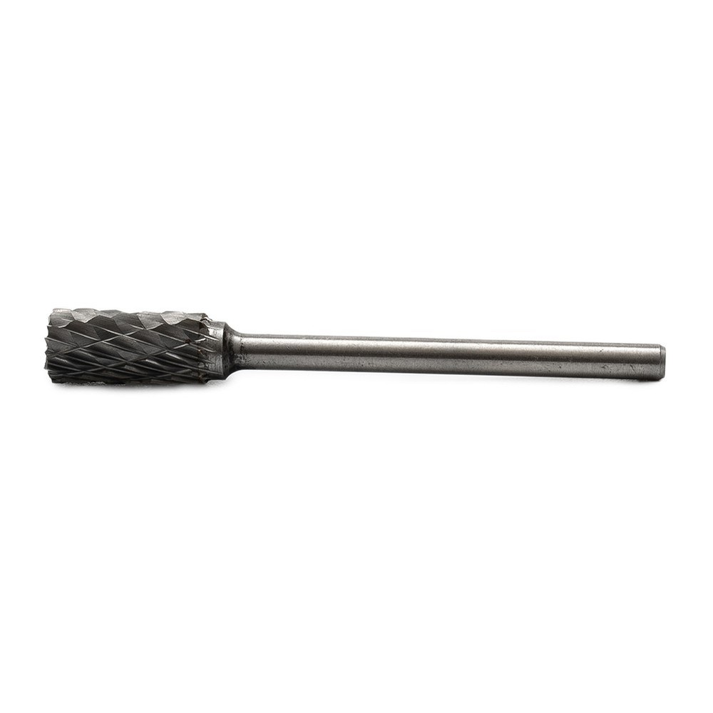 Burrs Carving Bit Deburring Die Grinder Double Cut For metalwork Practical