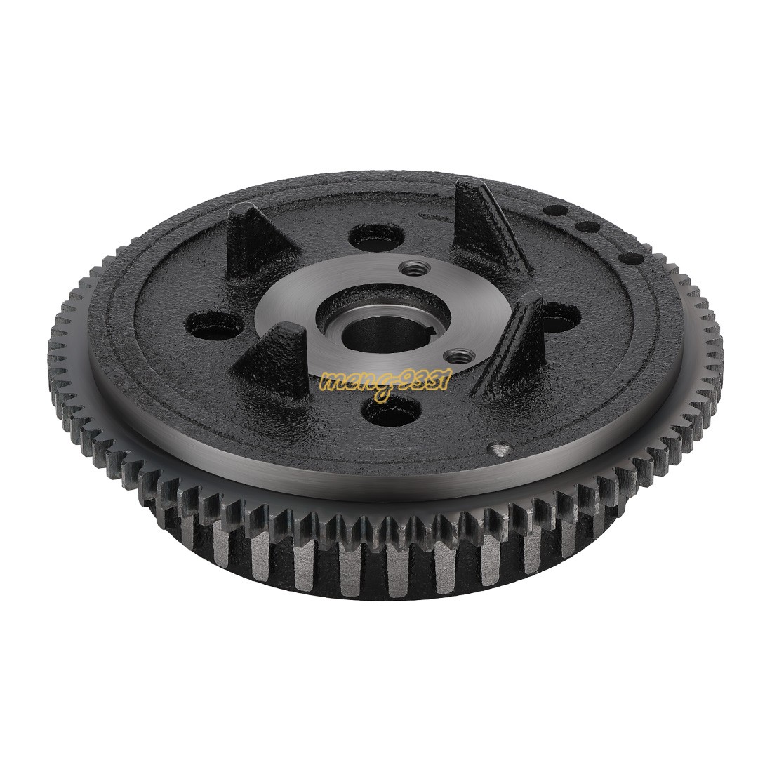 Flywheel For Polaris 3089905 Ranger Sportsman 500 2006 - 2011 2012-2013