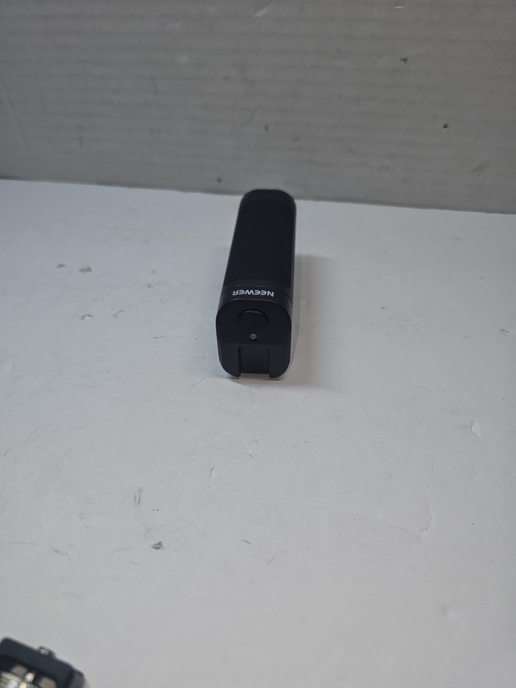 NEEWER Side Handle Grip with Wireless Remote Control Button Shutter Trigger