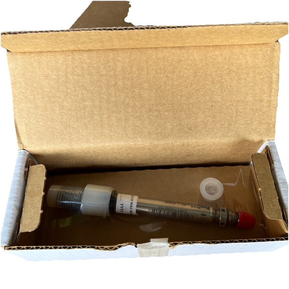 YSI 626904 ProDSS Instrument Sensor, PH/Orp Electrode Sensor W/Module