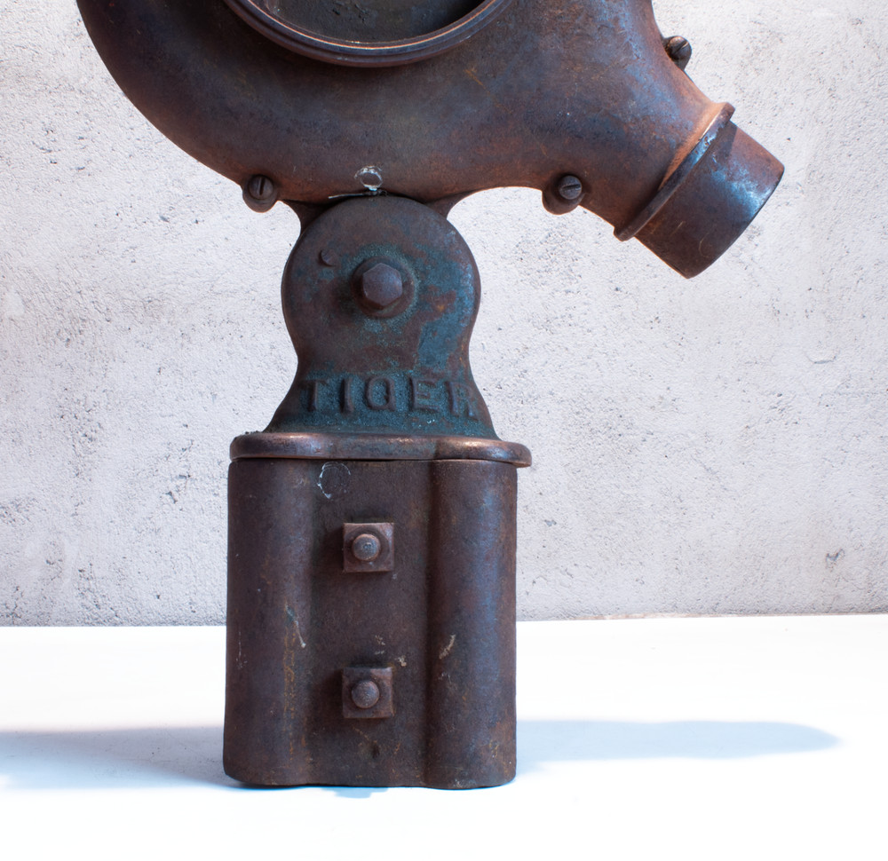 Canedy Otto Blower Value Blacksmith AS IS