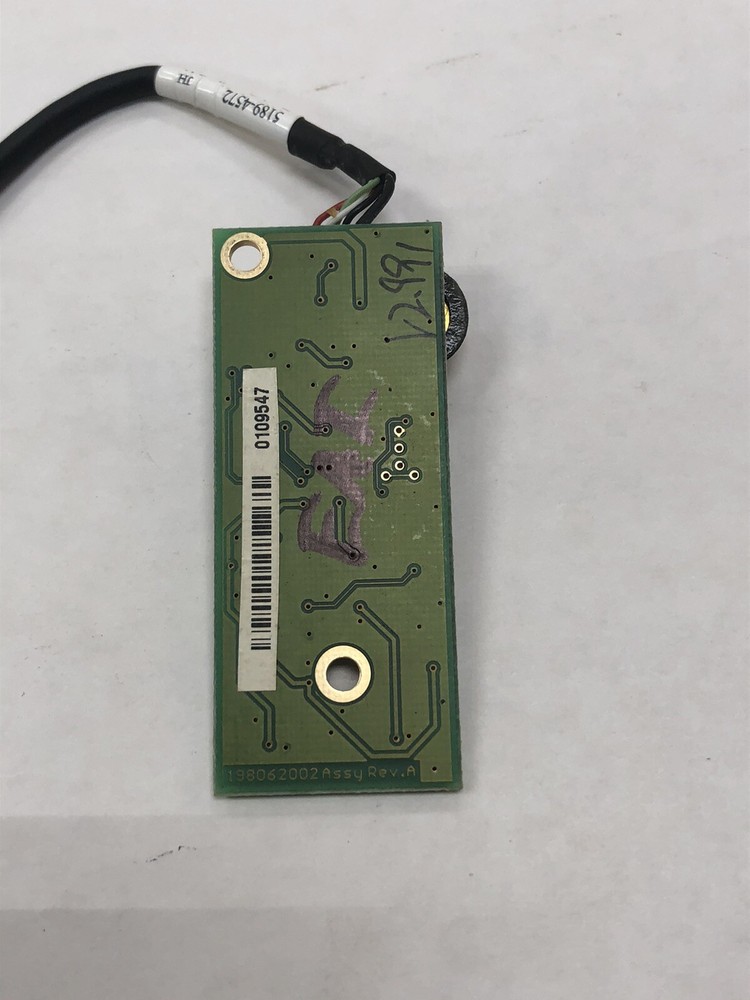 HP All In One IQ800 Touch Controller Board