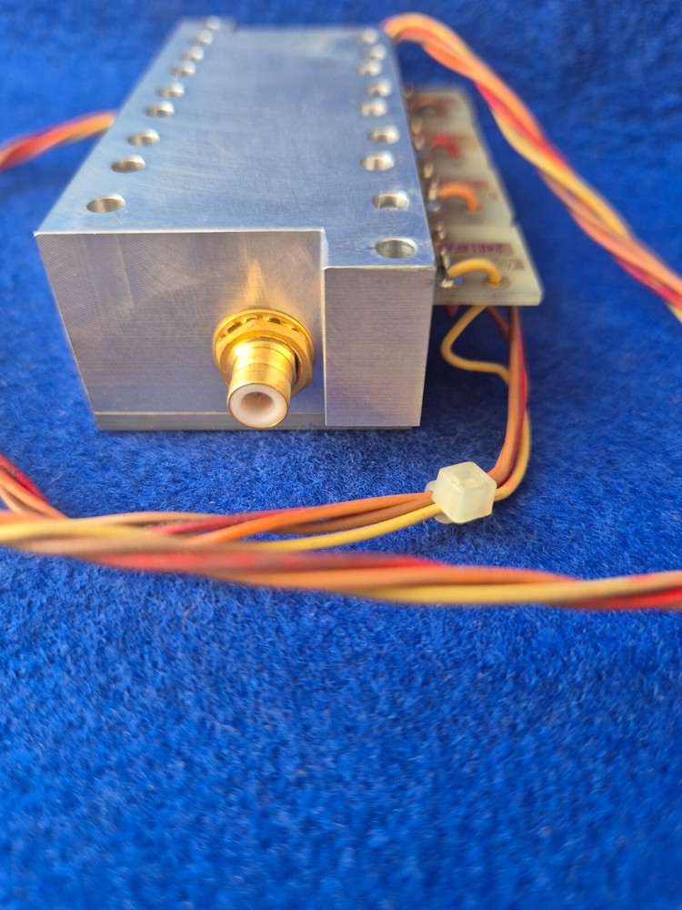 Module for Hp Agilent 3708A Noise and Interference Test