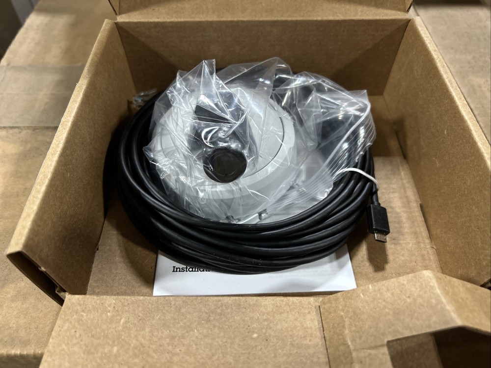 01001-001 (FA4115) : Axis - Dome Sensor Unit