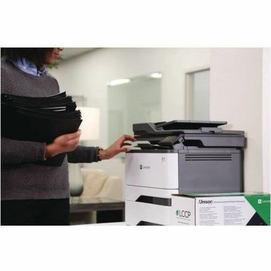 Lexmark MS621 (41x1225)