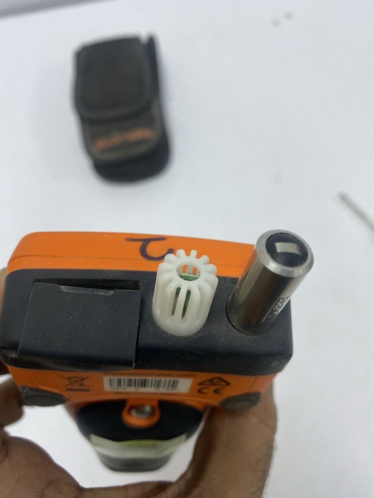 Elcometer G319-S Dew Point Meter