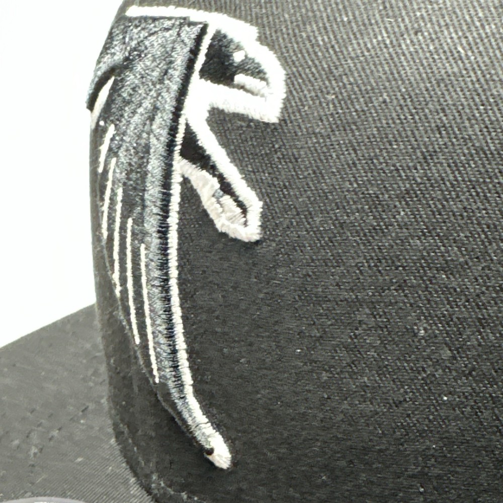 Atlanta Falcons NFL 9FIFTY Throwback Adjustable SnapBack Hat NWT