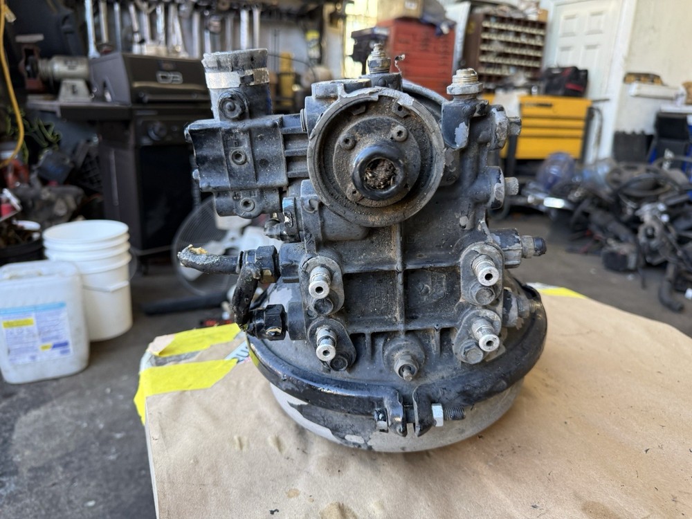 BENDIX AIR DRYER K183940