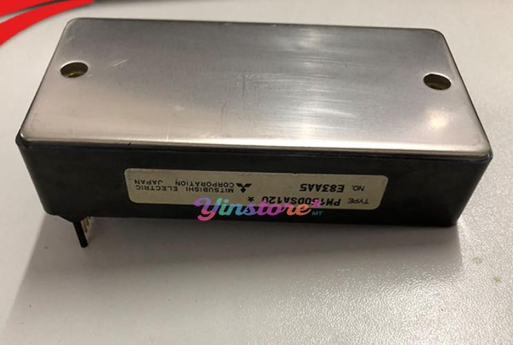 1 pc. New PM150DSA120 PLC Module