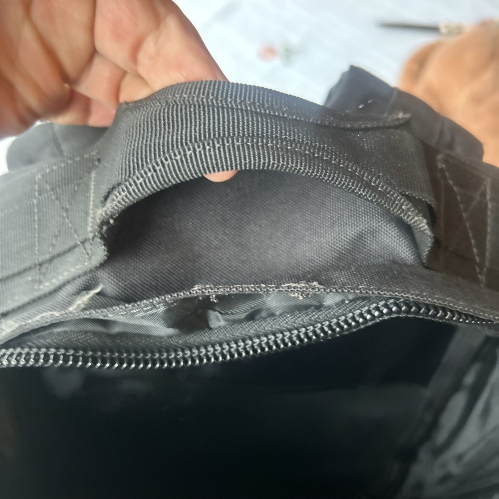 tactical backpack Dragon Gear 16x14