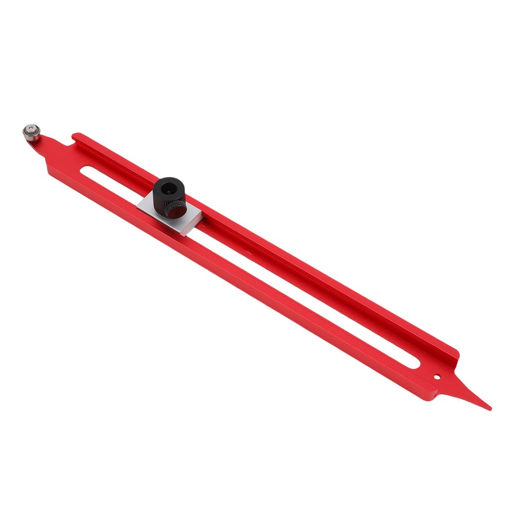 Precise Contour Scribe Tool For Woodworking Professionals