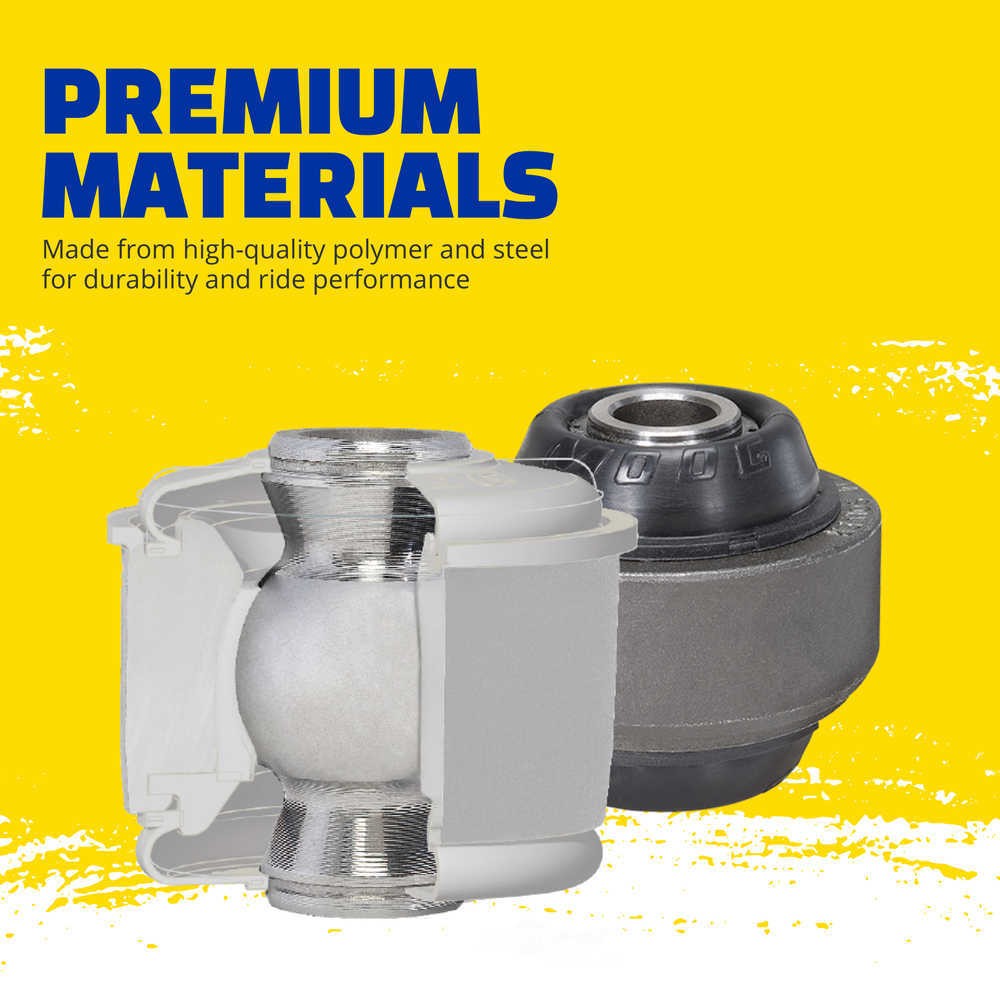 MOOG K201906 Suspension Control Arm Bushing