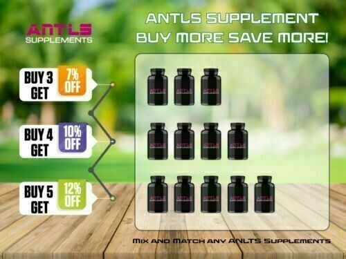 Nitric Oxide L-Arginine Pre Workout+Testosterone Booster,Multivitamin Men,Test