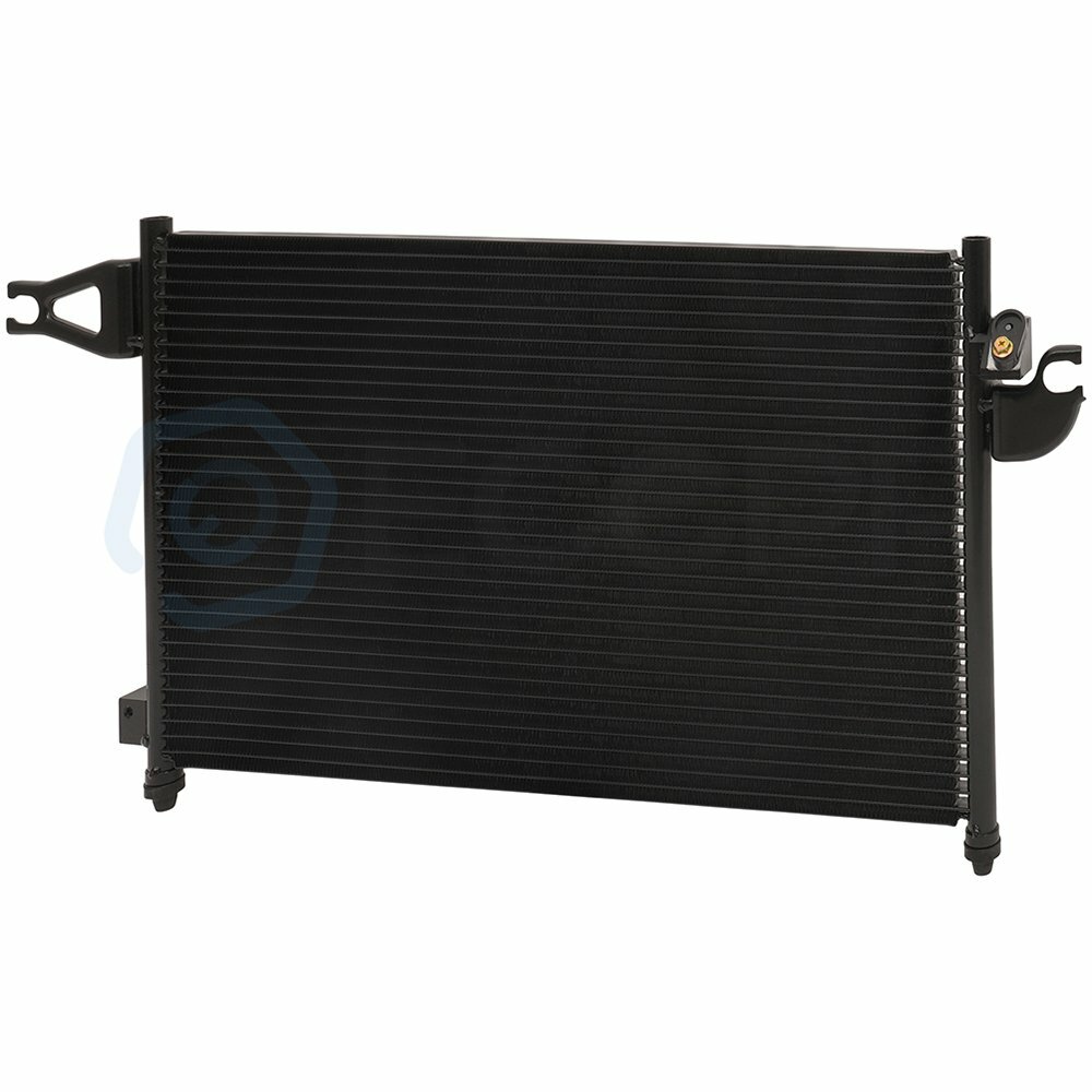 AC Condenser For 2002 2003 2004 2005 2006 Acura RSX Type-S 2-Door 2.0L 3060