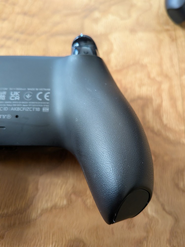 Sony PlayStation DualSense Wireless Controller - Midnight Black