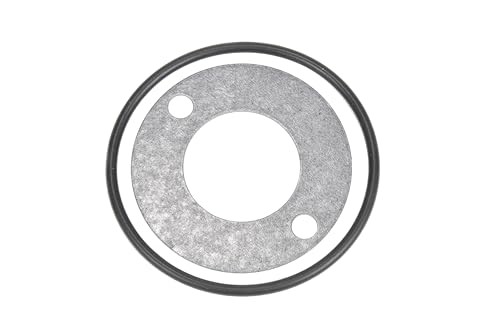 88893990 Engine Oil Filter Adapter Gasket