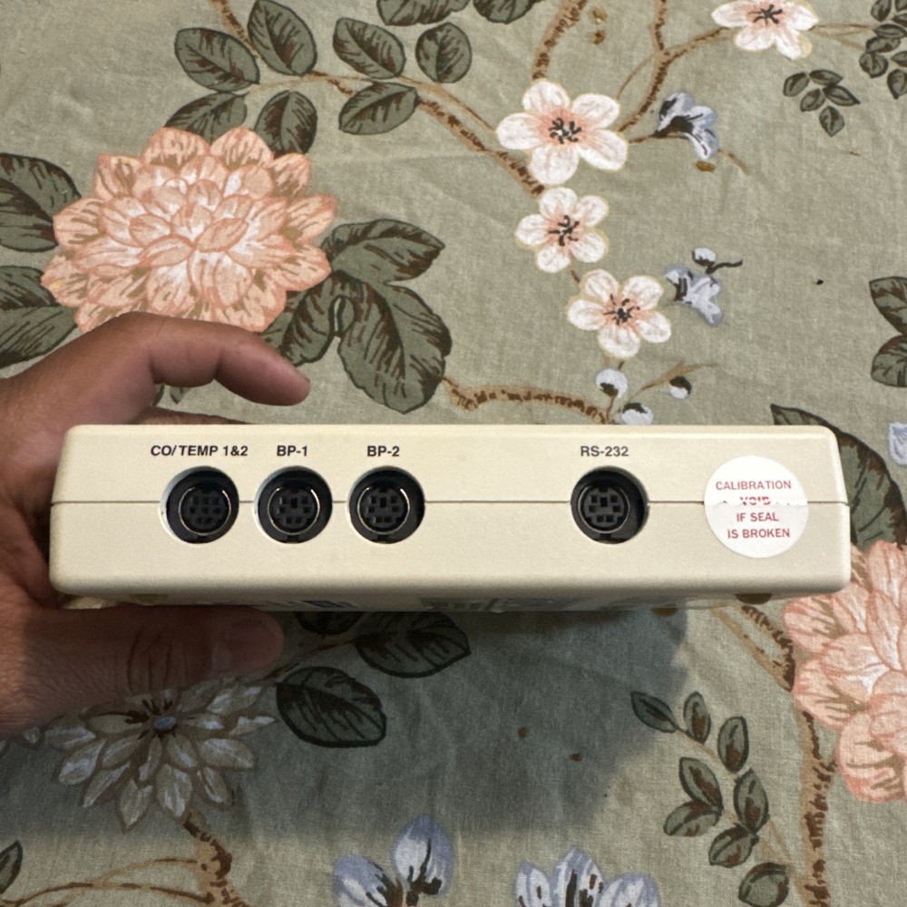 Fluke PS420 Multiparameter Simulator