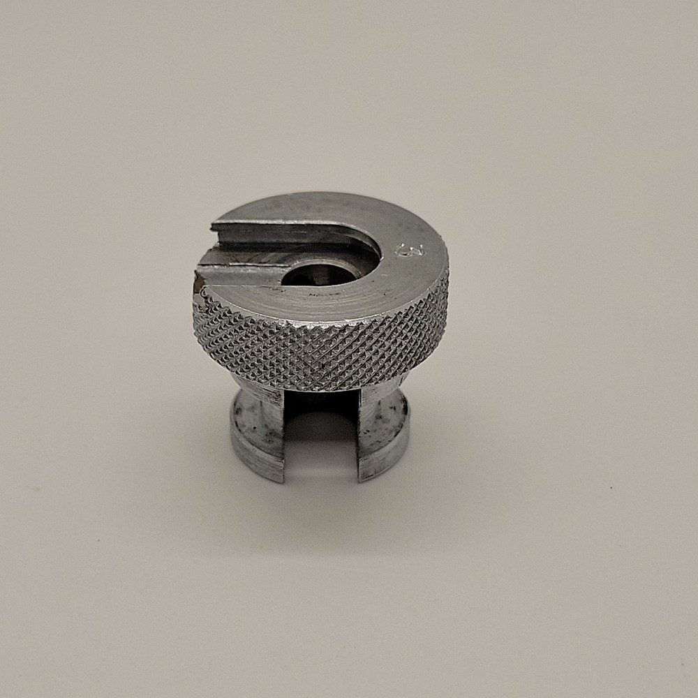 Herter's Super Model 3 reloading press No.3 shell holder