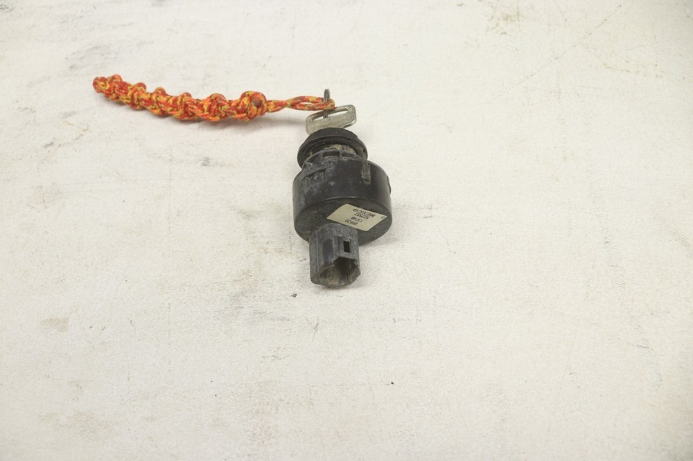 Arctic Cat Wildcat 4X 1000 14 Ignition Switch w/Key 0430-089 50737