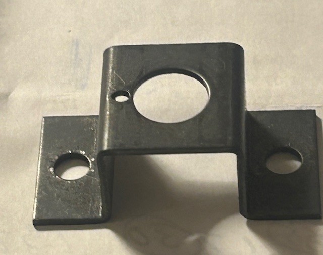 509352 Bracket, Switch