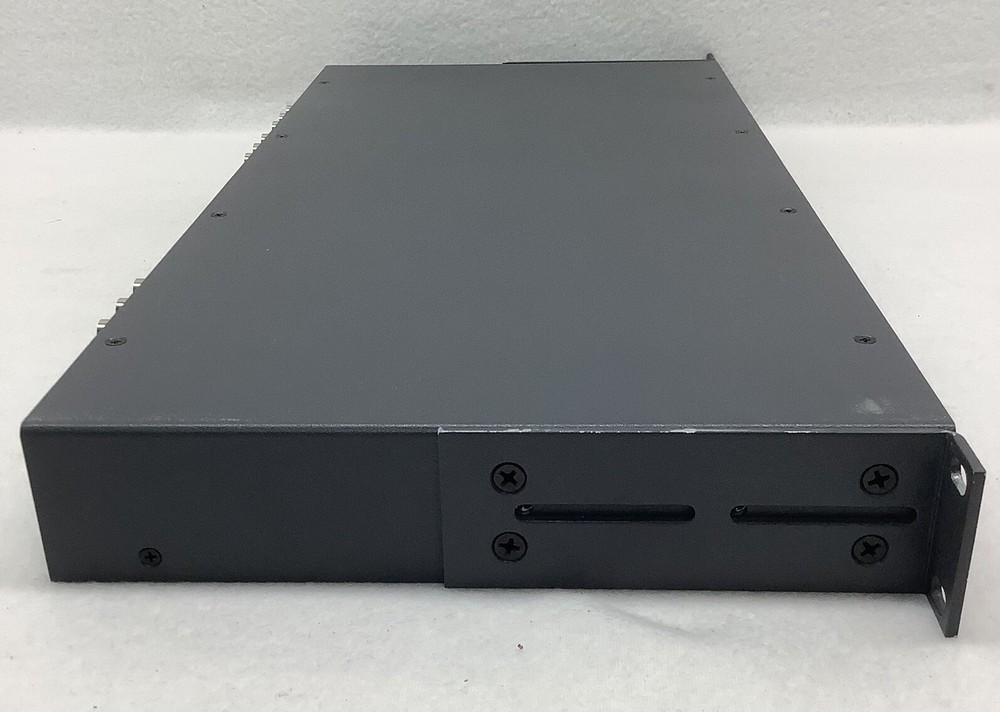 EXTRON Picture in Picture Processing Unit PiP 422