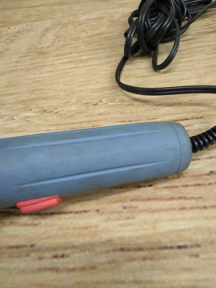 Cliplight UV Lamp Light With Battery Clips
