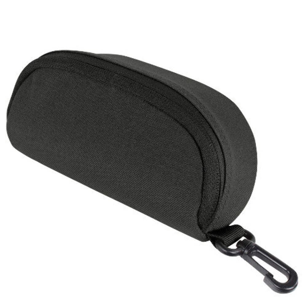 Condor Sunglasses Case - Black - 217-002