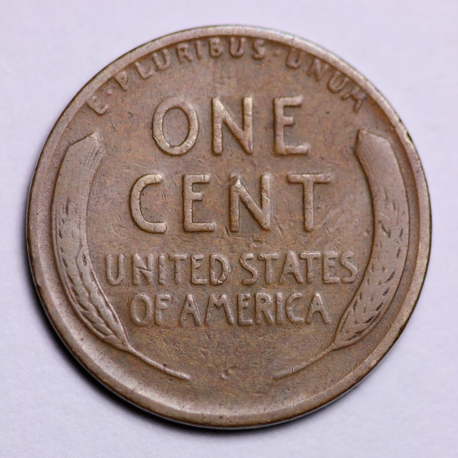 1933-D Lincoln Wheat Cent Penny LOWEST PRICES ON THE BAY! FREE SHIPPING!
