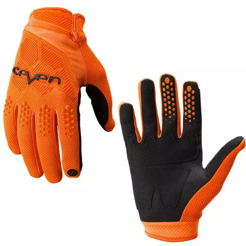 Seven Rival MX / MTB / BMX Gloves