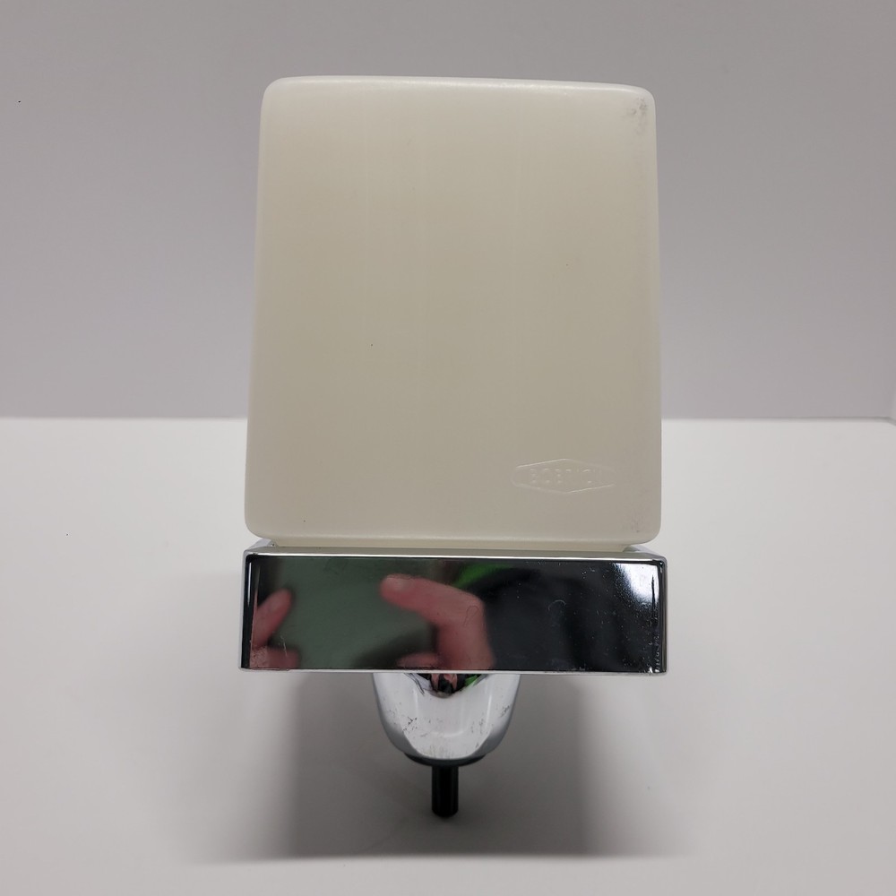Bobrick Liquidmate Soap Dispenser Bobrick B-155