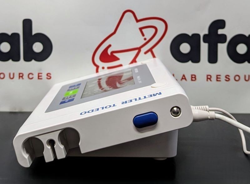 Mettler Toledo FiveEasy Plus FP20 pH Meter