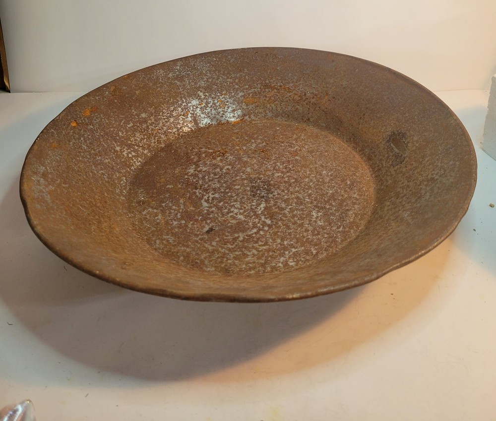 Gold Mining Pan 16" Wide