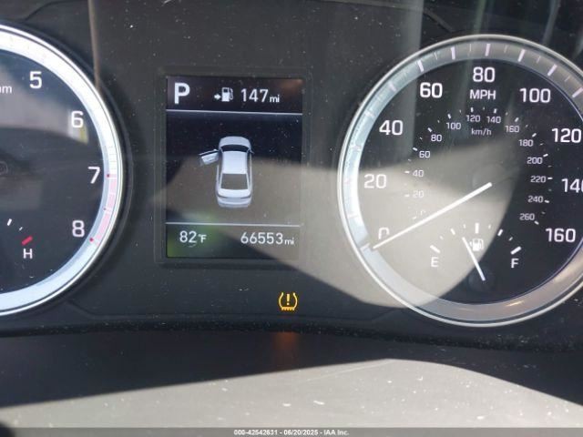 Fuse Box Engine Compartment Fits 18-19 SONATA 4754317