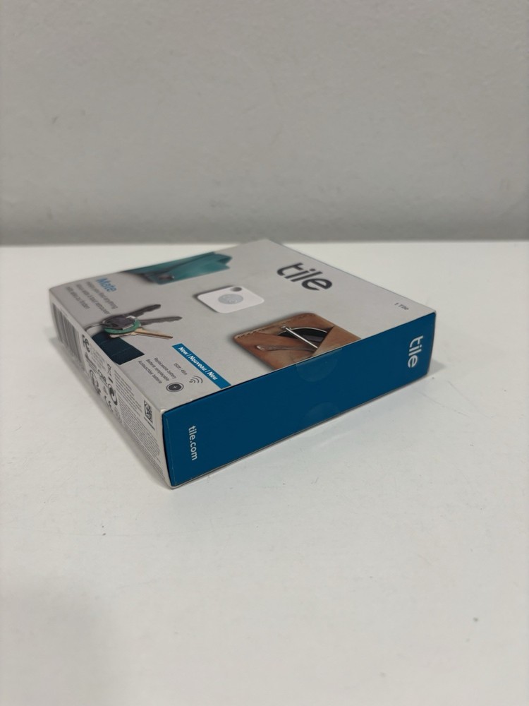 The Mate Bluetooth Tracker Model T5001 New Sealed
