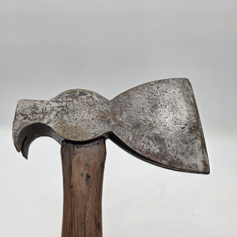 Rail Road Hatchet Hammer