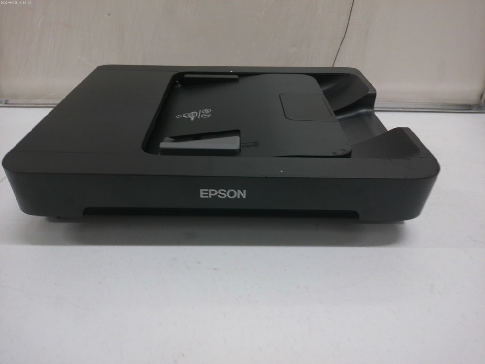 Epson WorkForce WF-4820 Flatbed Scanner Unit