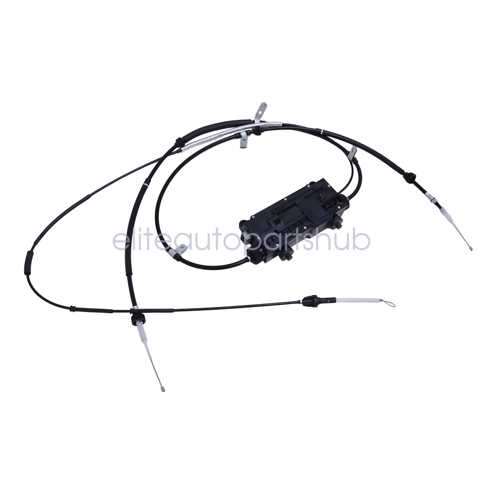 For 2010-2013 LR4/Discovery 4 Range Rover Sport Parking Brake Actuator LR072318